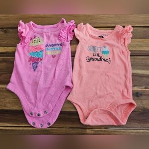 3 month onesies